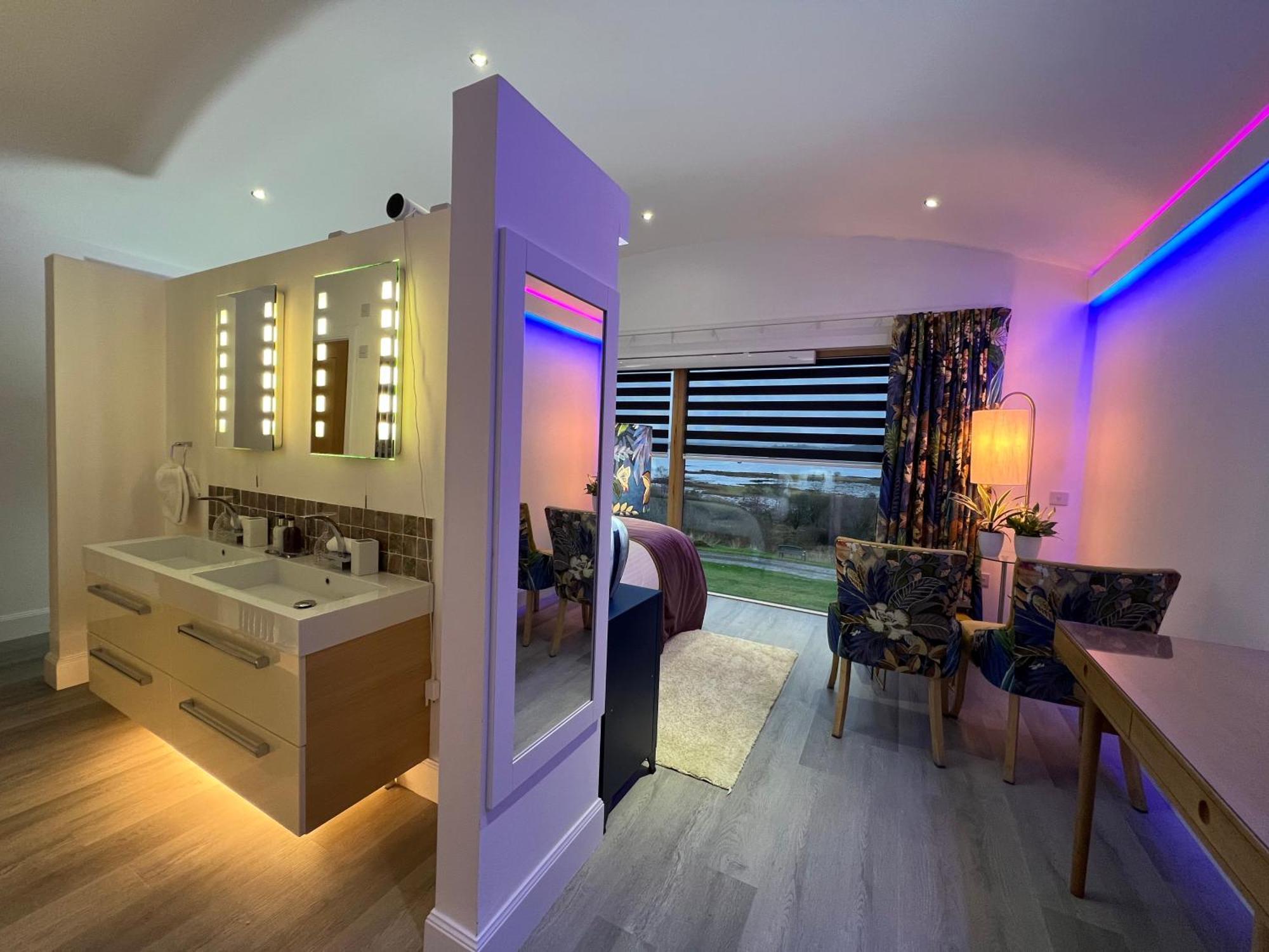 Suite Executive